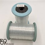نخ نامرئی سایز 0.7میلی متر