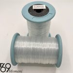 نخ نامرئی سایز 0.8میلی متر