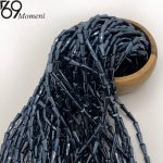 کریستال پافیلی سایز ۶*۱۲ رنگ خاکستری