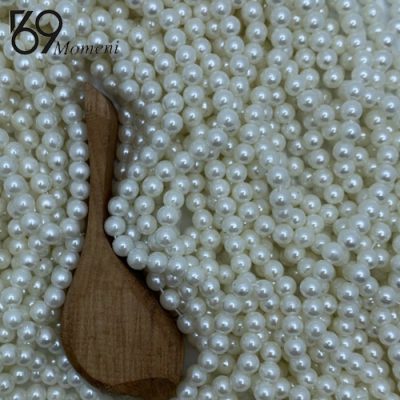 مروارید صدفی بند شده بسته 1 کیلو گرمی
